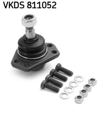 Шарнир независимой подвески / поворотного рычага SKF VKDS 811052