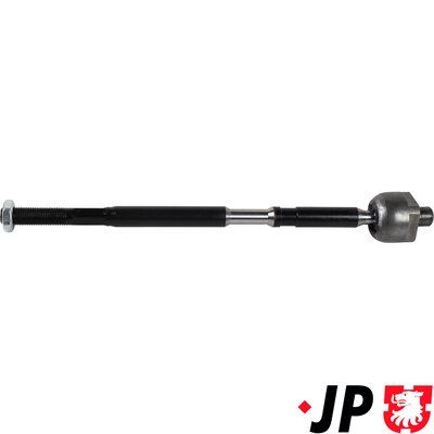 Осевой шарнир, рулевая тяга JP GROUP 3444500700