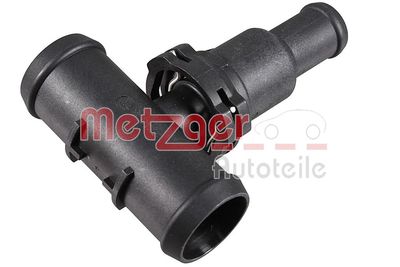 Termostats, Dzesēšanas šķidrums METZGER 4006485