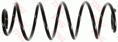 Пружина ходовой части TRW JCS561