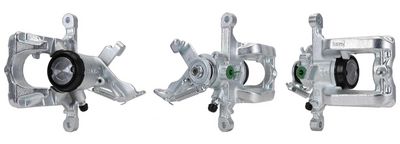 Bremžu suports ELSTOCK 86-2419