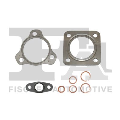 Монтажный комплект, компрессор FA1 KT330060E