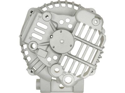 Drošības vāciņš, Ģenerators AS-PL ABR5119S