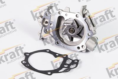 Ūdens sūknis, dzinēja dzesēšana KRAFT AUTOMOTIVE 1505095