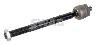 Осевой шарнир, рулевая тяга SWAG 62 92 7428