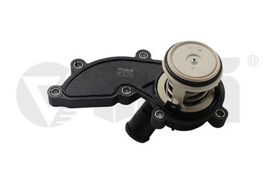 Termostats, Dzesēšanas šķidrums vika 11211620501