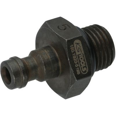 Adapteris, eļļas spiediena mērītājs KS TOOLS 150.1920-5