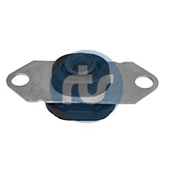 Подвеска, двигатель RTS 037-00246-002