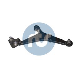 Neatkarīgās balstiekārtas svira, Riteņa piekare RTS 96-00595-1