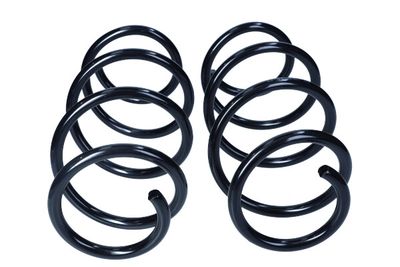 Balstiekārtas atspere MAXGEAR 60-1253D