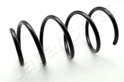 Balstiekārtas atspere JAPANPARTS ZC3451C