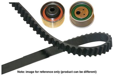 Комплект ремня ГРМ KAVO PARTS DKT-5562