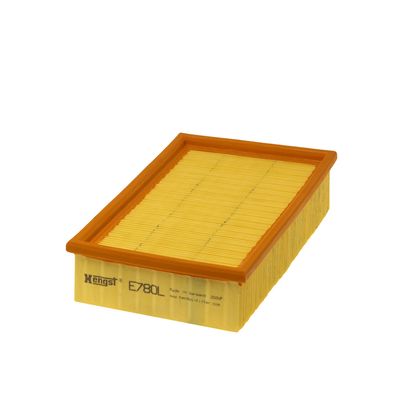 Gaisa filtrs HENGST FILTER E780L