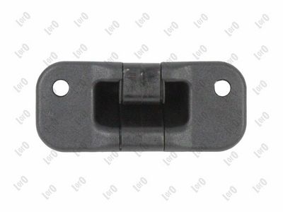 rygiel zamka NISSAN NV400/ OPEL MOVANO/ REN MASTER 01- ABAKUS 137-02-054