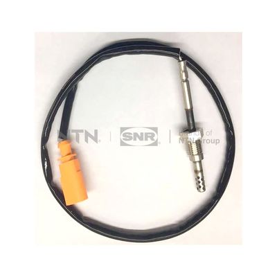 Devējs, Izplūdes gāzu temperatūra SNR EGT154.58