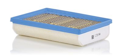 Воздушный фильтр MANN-FILTER C 25 044