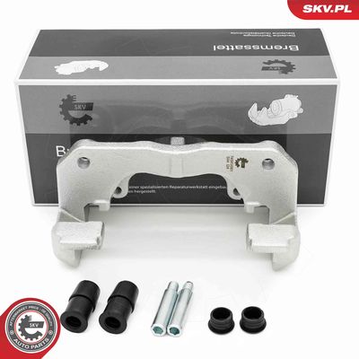Кронштейн, корпус скобы тормоза ESEN SKV 74SKV061