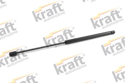 Gāzes atspere, Bagāžas/Kravas nodalījuma vāks KRAFT AUTOMOTIVE 8503060