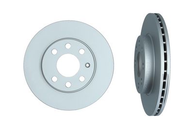 Тормозной диск KAMOKA 1032260