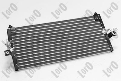 Конденсатор, кондиционер ABAKUS 035-016-0005