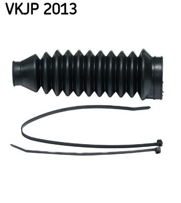 Комплект пыльника, рулевое управление SKF VKJP 2013