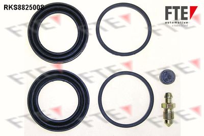 Ремкомплект, тормозной суппорт FTE 9323654