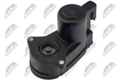 Regulējošais elements, Stāvbremžu sistēmas bremžu suports NTY HZS-CH-002A