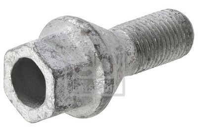 Riteņa stiprināšanas skrūve FEBI BILSTEIN 1007429