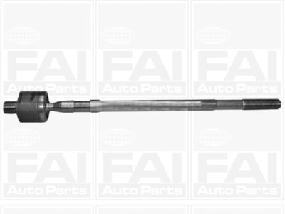 Осевой шарнир, рулевая тяга FAI AutoParts SS4845
