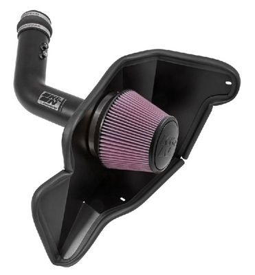 Sporta gaisa filtra sistēma K&N Filters 69-3536TTK