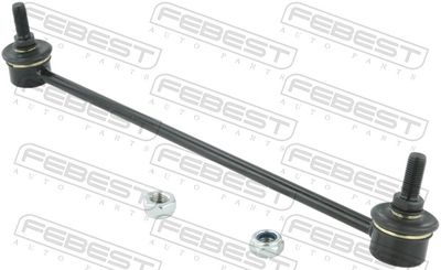 Тяга / стойка, стабилизатор FEBEST 0323-FBFR