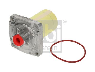 Топливный фильтр FEBI BILSTEIN 194323