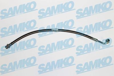 Тормозной шланг SAMKO 6T48557