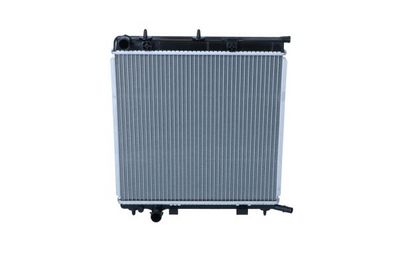 Radiators, Motora dzesēšanas sistēma NRF 50430