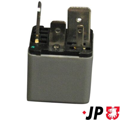 Реле, система накаливания JP GROUP 1199208200