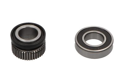 Riteņa rumbas gultņa komplekts KAVO PARTS WBK-8527