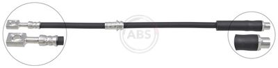 Тормозной шланг A.B.S. SL 5800