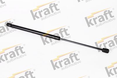 Gāzes atspere, Bagāžas/Kravas nodalījuma vāks KRAFT AUTOMOTIVE 8500010
