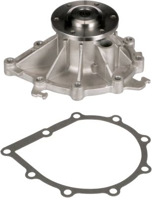 Ūdens sūknis, dzinēja dzesēšana GATES WP5003HD