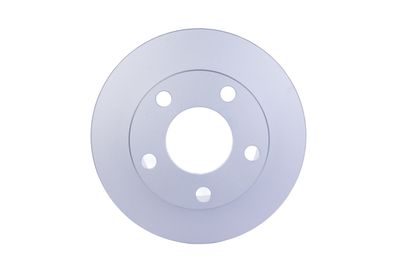 Тормозной диск HELLA 8DD 355 118-581