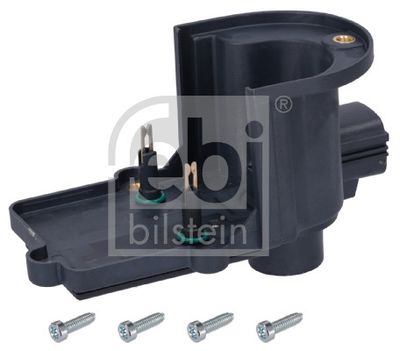 Клапан возврата ОГ FEBI BILSTEIN 186014