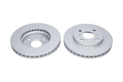 Bremžu diski KAVO PARTS BR-9520-C