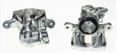 Тормозной суппорт GENERAL RICAMBI AU6009