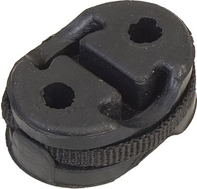 Кронштейн, труба выхлопного газа GATES EXH1043