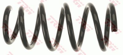 Пружина ходовой части TRW JCS1161