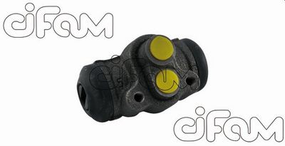 Riteņa bremžu cilindrs CIFAM 101-920