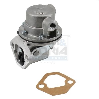 Degvielas sūknis MEAT & DORIA POC104