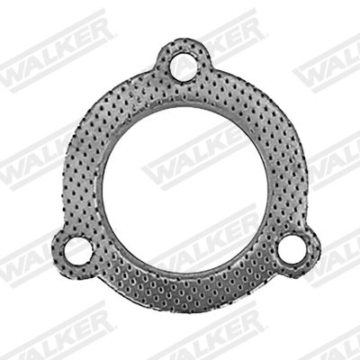 Прокладка, труба выхлопного газа WALKER 80140