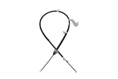 Тросик, cтояночный тормоз KAMOKA 1190221