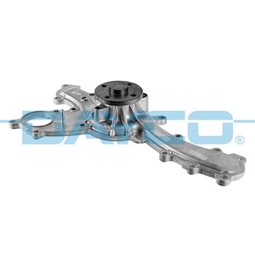 Ūdens sūknis, dzinēja dzesēšana DAYCO DP518